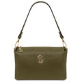 Tuscany Leather Sia Handväska #Färg_Skogsgrön