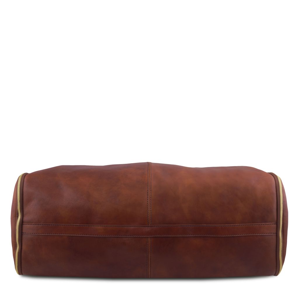 Tuscany Leather Antigua Weekendväska #Färg_Brun
