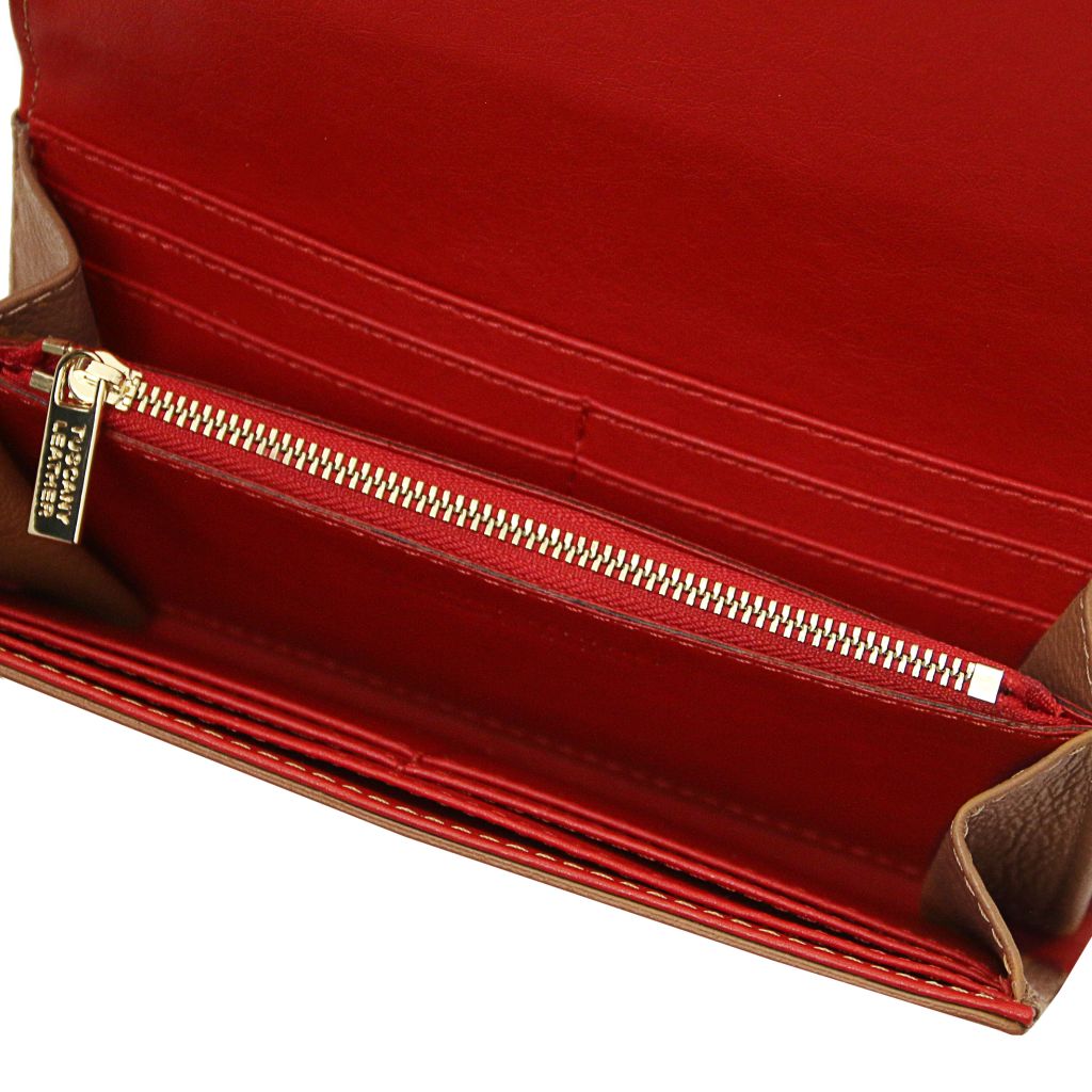 Tuscany Leather - Iside Plånbok