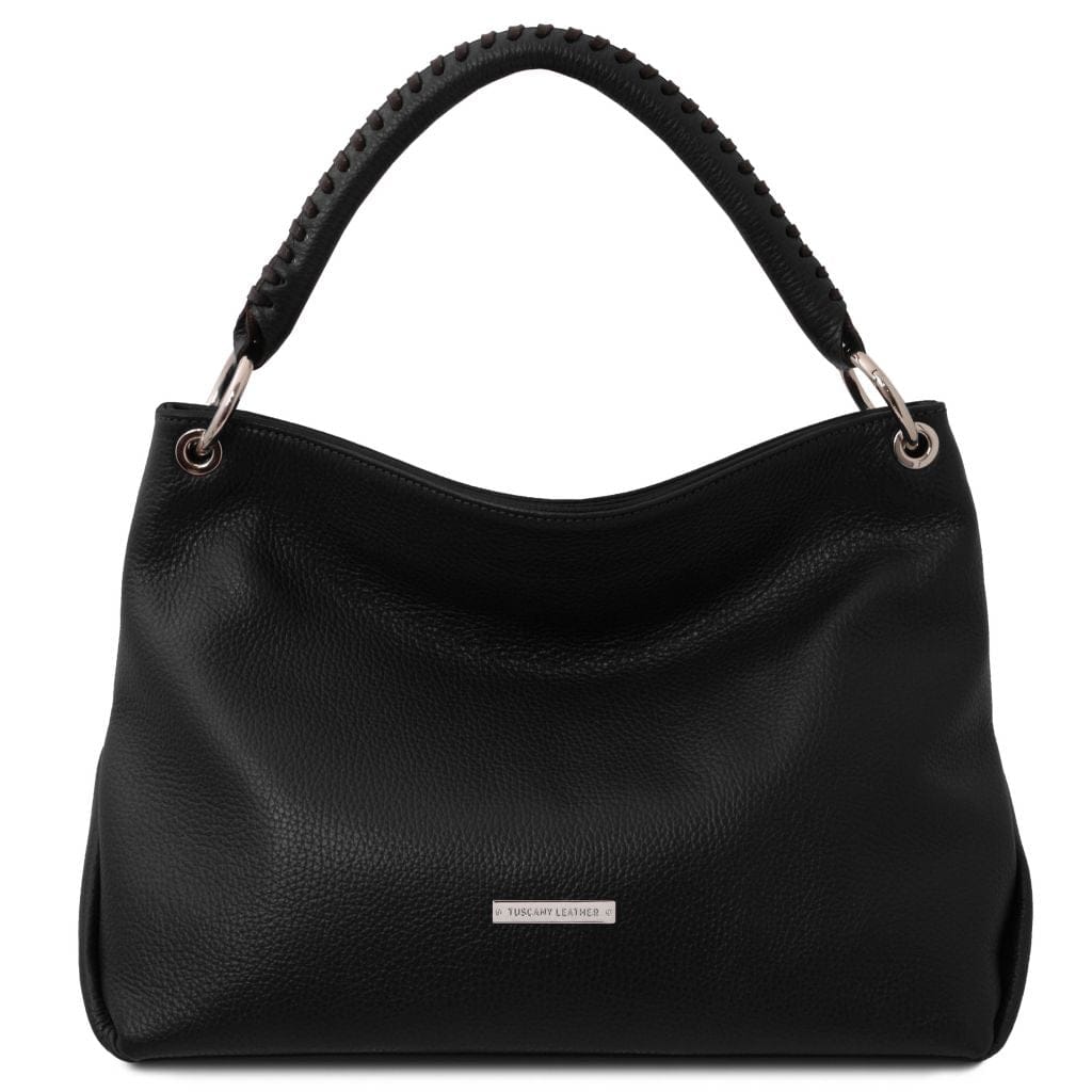 Tuscany Leather - TL Bag Handväska