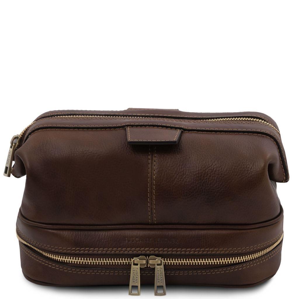 Tuscany Leather - Jacob Necessär 25cm