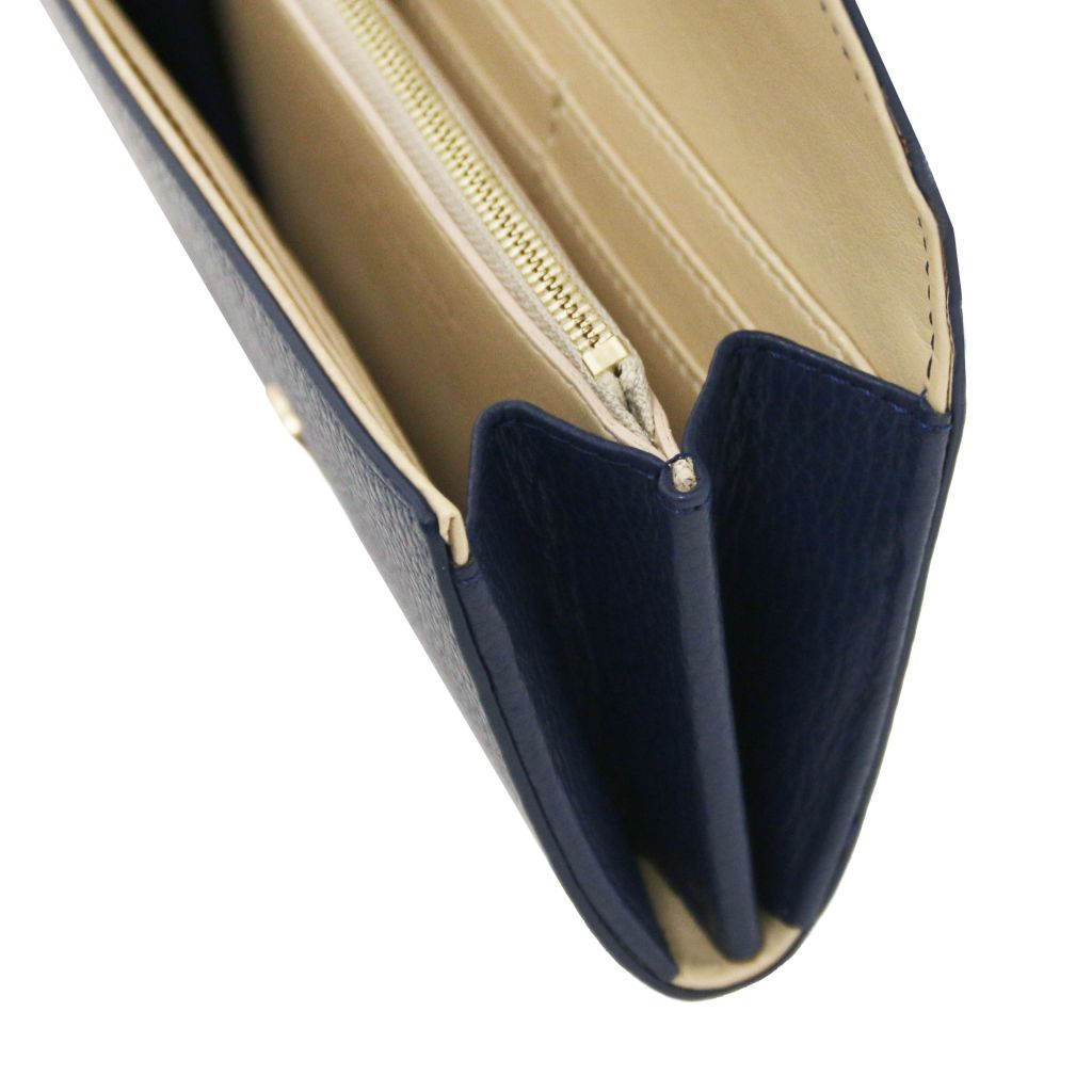 Tuscany Leather - Iside Plånbok