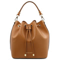 Tuscany Leather Vittoria Handväska #Färg_Cognac