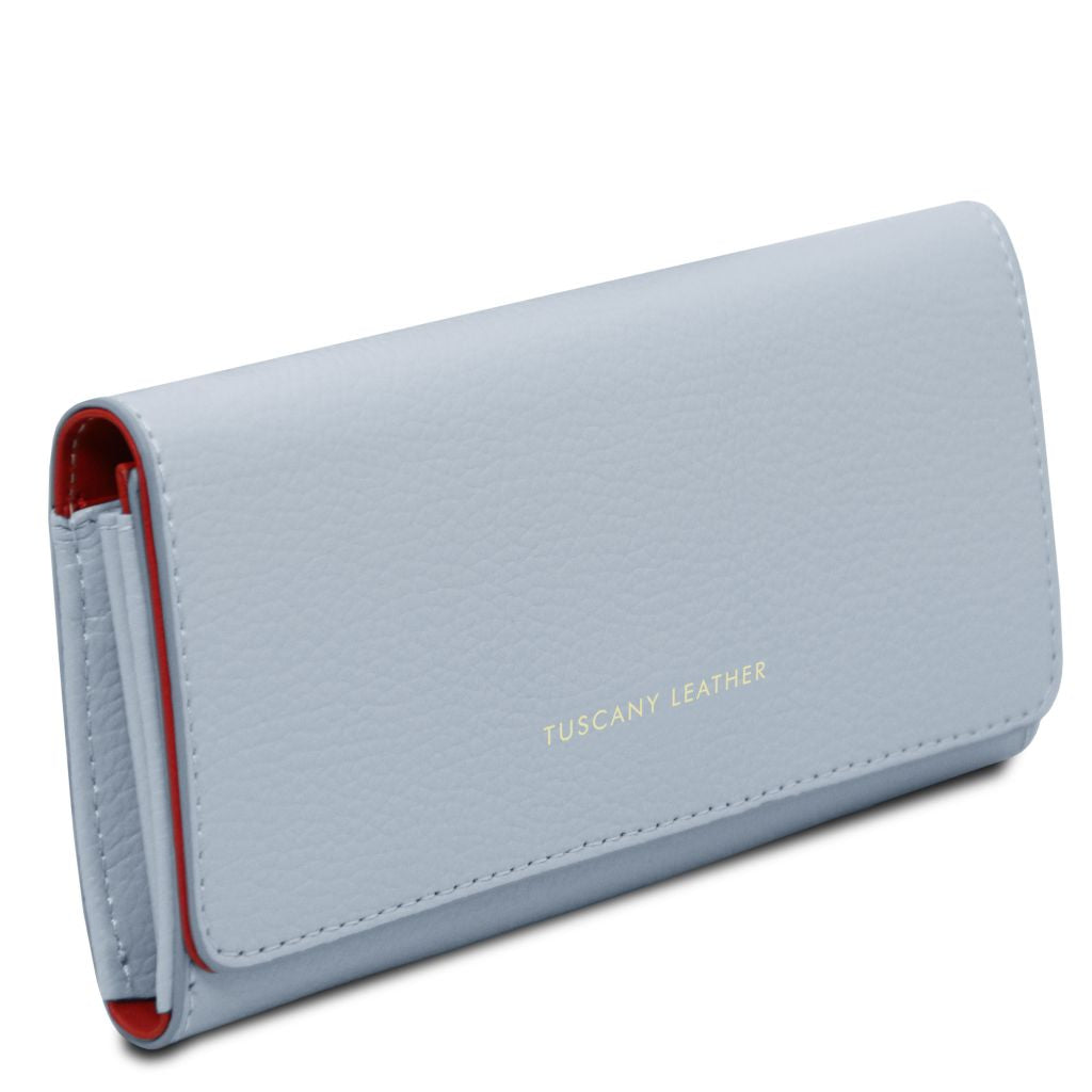 Tuscany Leather - Iside Plånbok