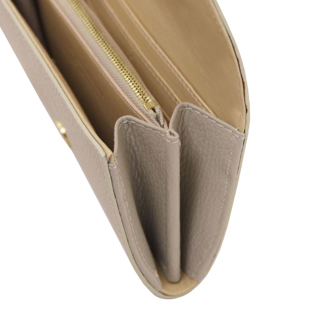 Tuscany Leather - Iside Plånbok