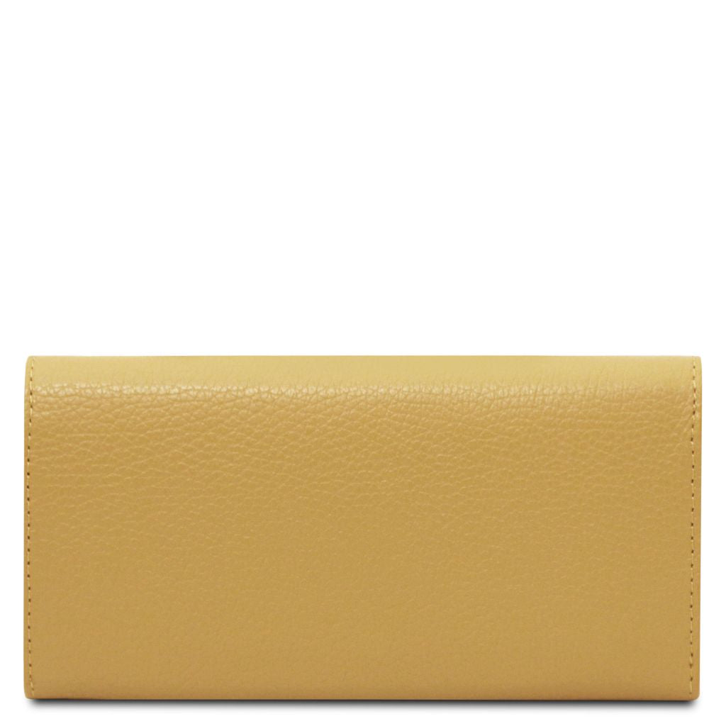 Tuscany Leather - Iside Plånbok