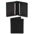Tuscany Leather Exclusive 2 Plånbok #Färg_Svart