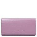 Tuscany Leather Diana Plånbok #Färg_Lila