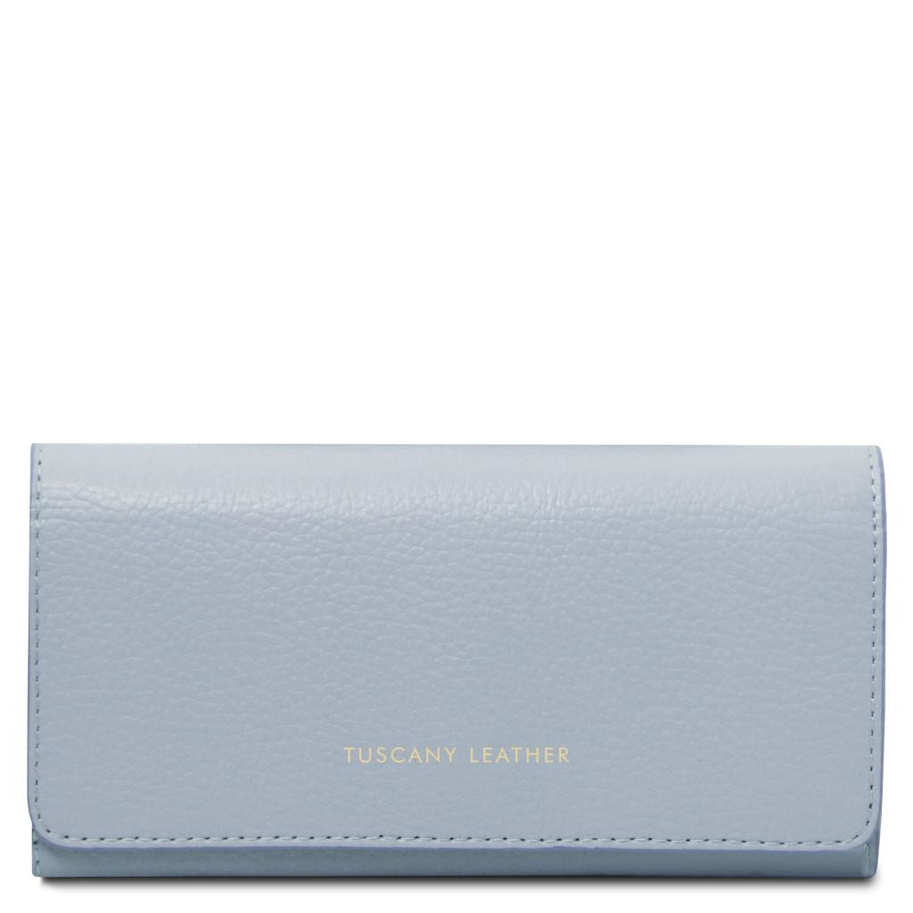 Tuscany Leather - Iside Plånbok