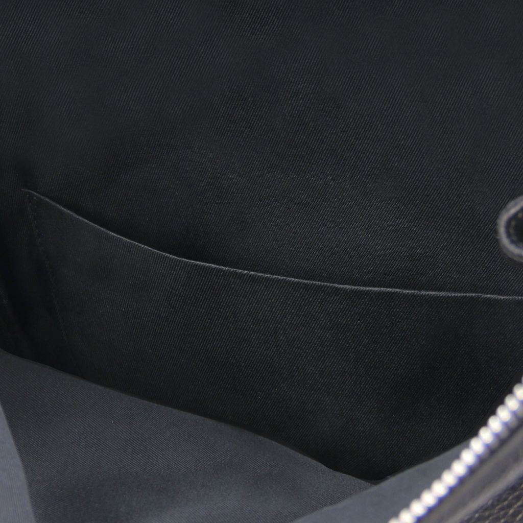 Tuscany Leather Denver Ryggsäck #Färg_Svart