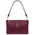 Tuscany Leather Sia Handväska #Färg_Bordeaux