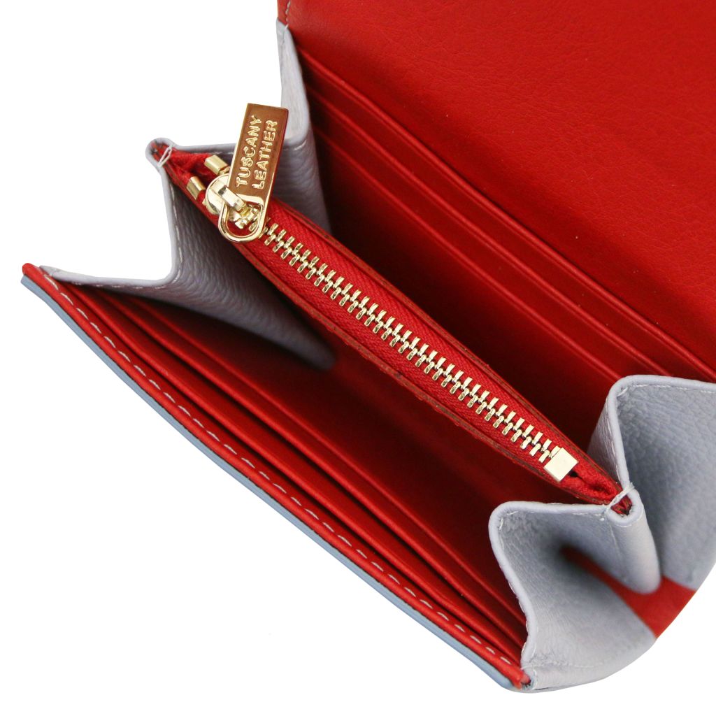Tuscany Leather - Iside Plånbok