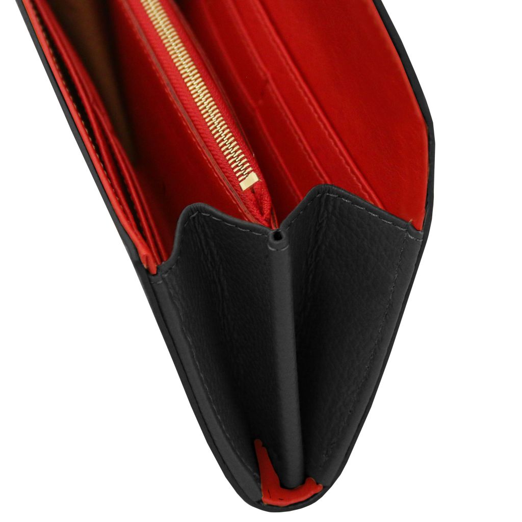 Tuscany Leather - Iside Plånbok