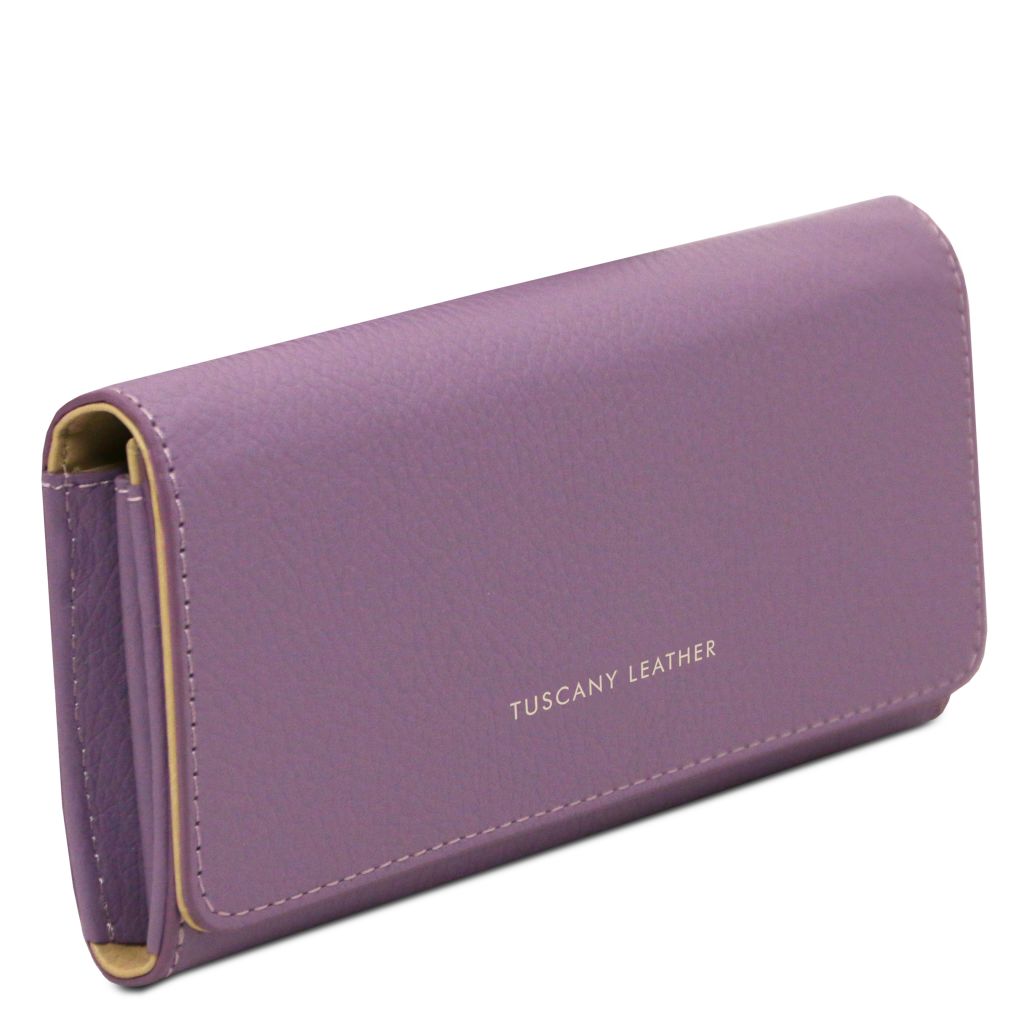Tuscany Leather - Iside Plånbok