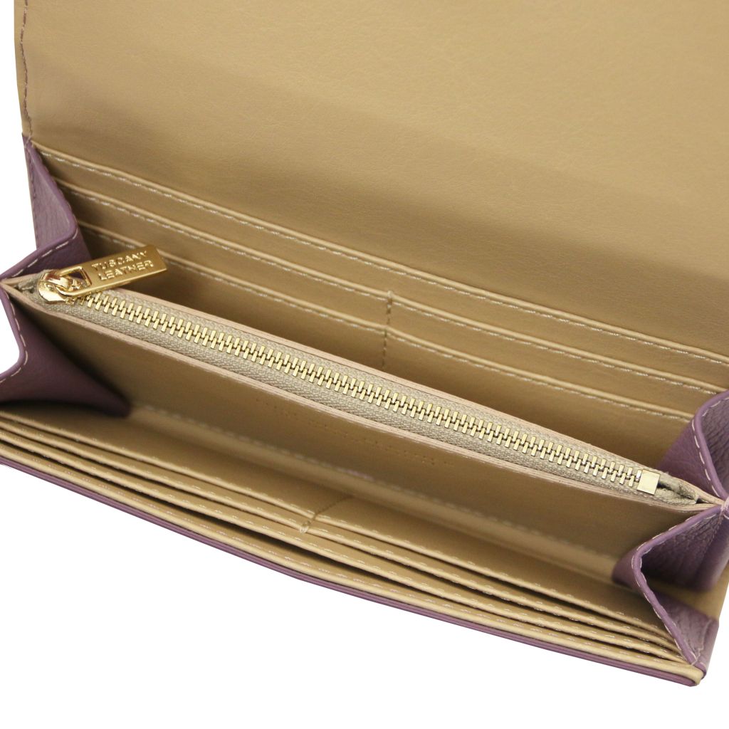 Tuscany Leather - Iside Plånbok