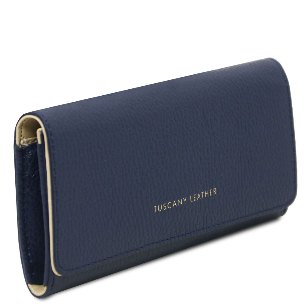 Tuscany Leather - Iside Plånbok