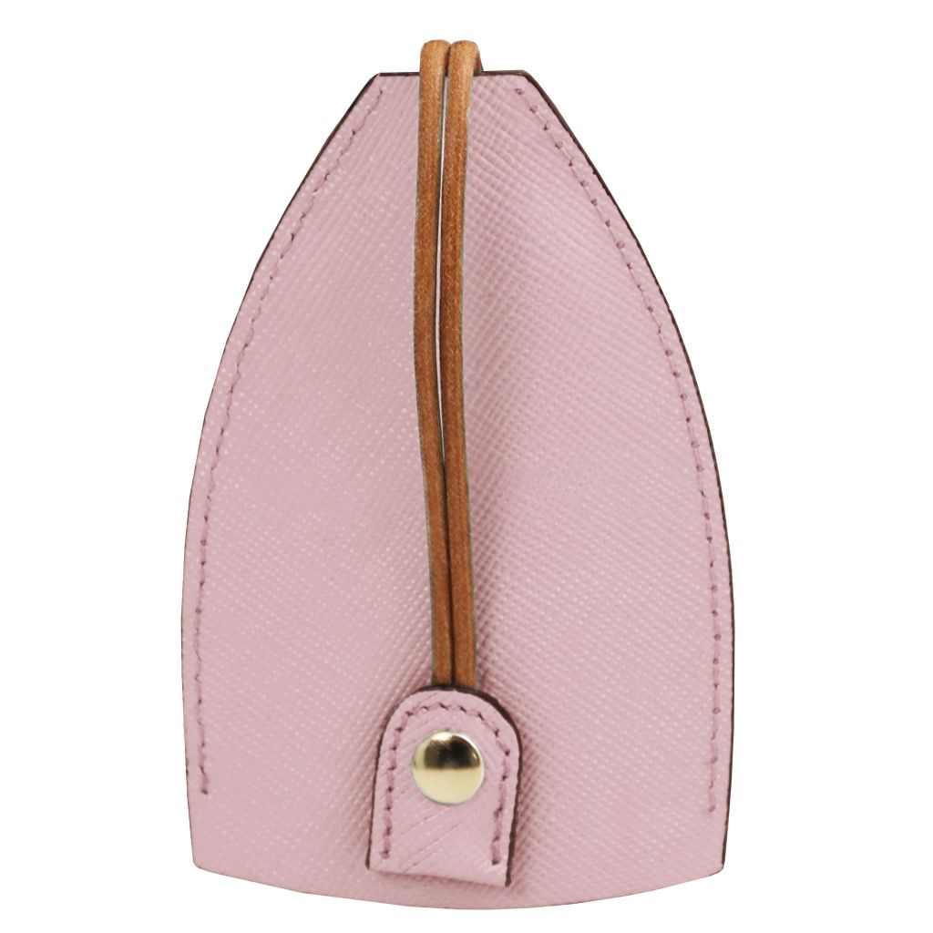 Tuscany Leather TL Bag Nyckelfodral #Färg_Rosa
