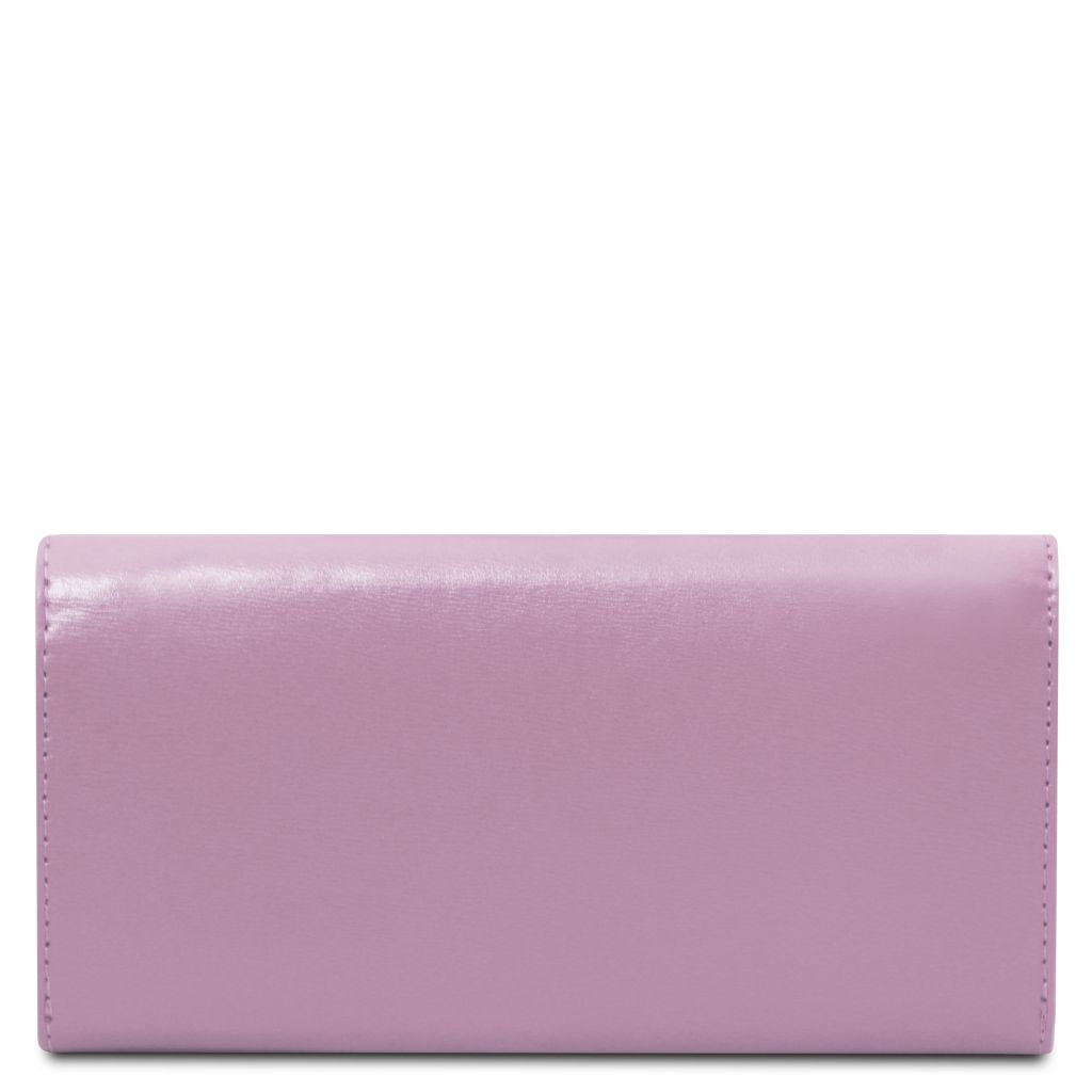 Tuscany Leather Diana Plånbok #Färg_Lila
