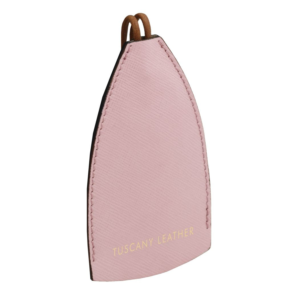 Tuscany Leather TL Bag Nyckelfodral #Färg_Rosa