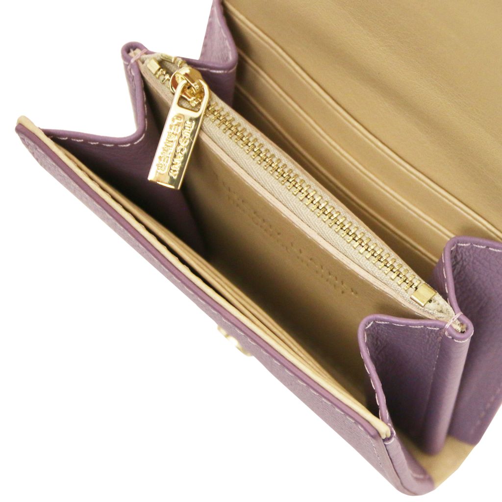 Tuscany Leather - Iside Plånbok