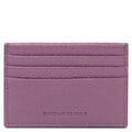 Tuscany Leather Card Holder Korthållare #Färg_Lila