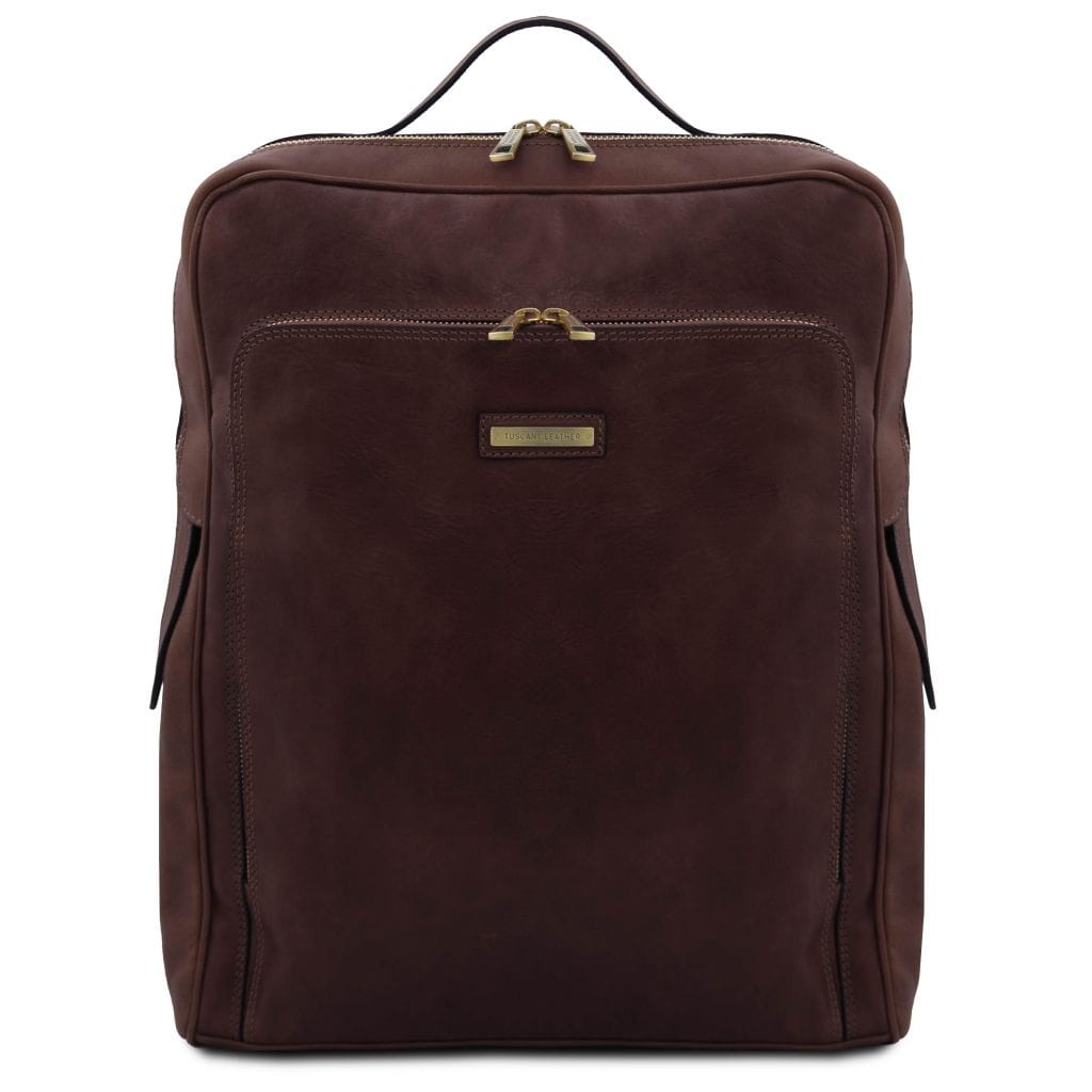 Tuscany Leather - Bangkok Ryggsäck