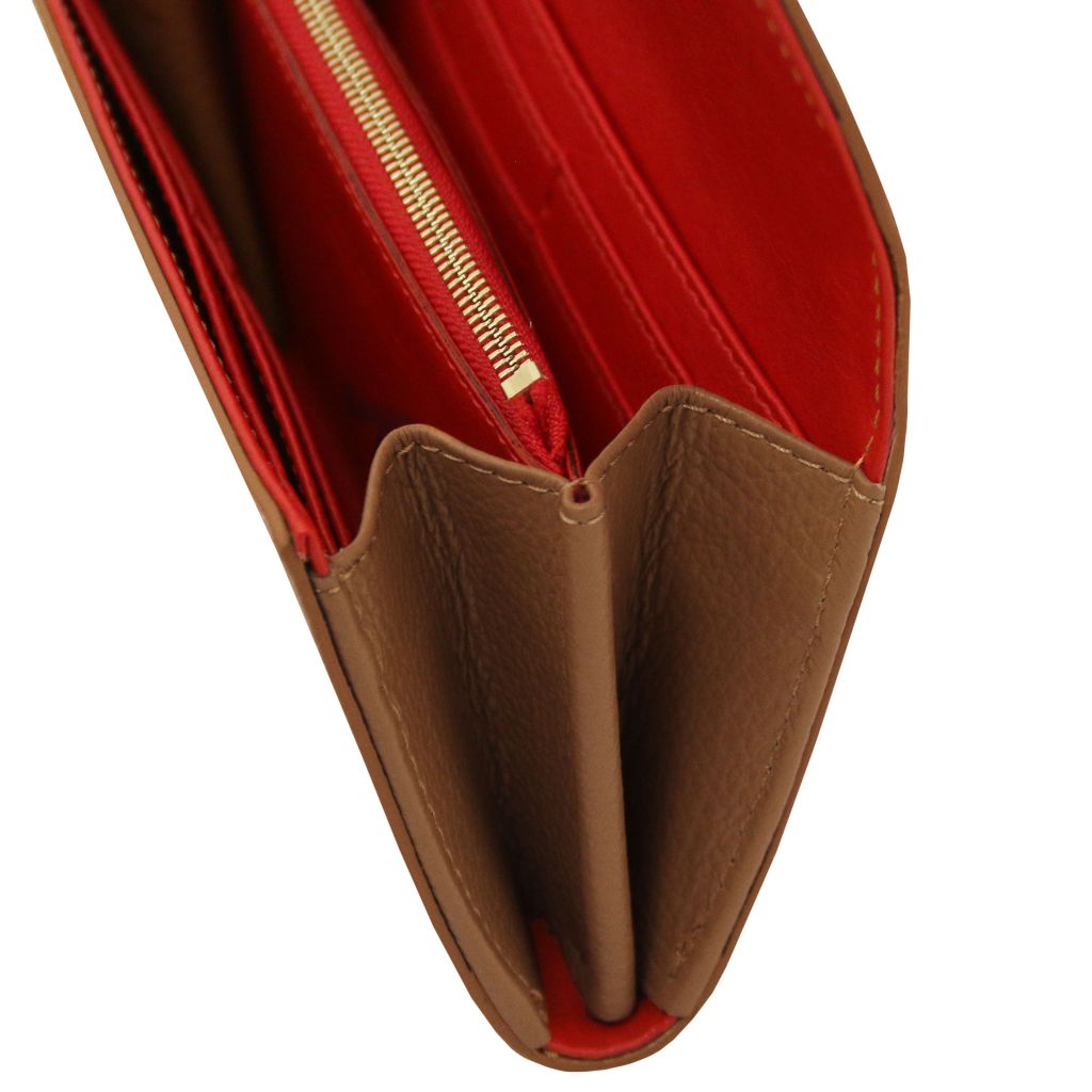 Tuscany Leather - Iside Plånbok