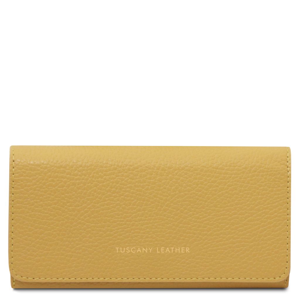 Tuscany Leather - Iside Plånbok