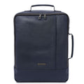 Tuscany Leather Brooklyn Datorryggsäck #Färg_Mörkblå