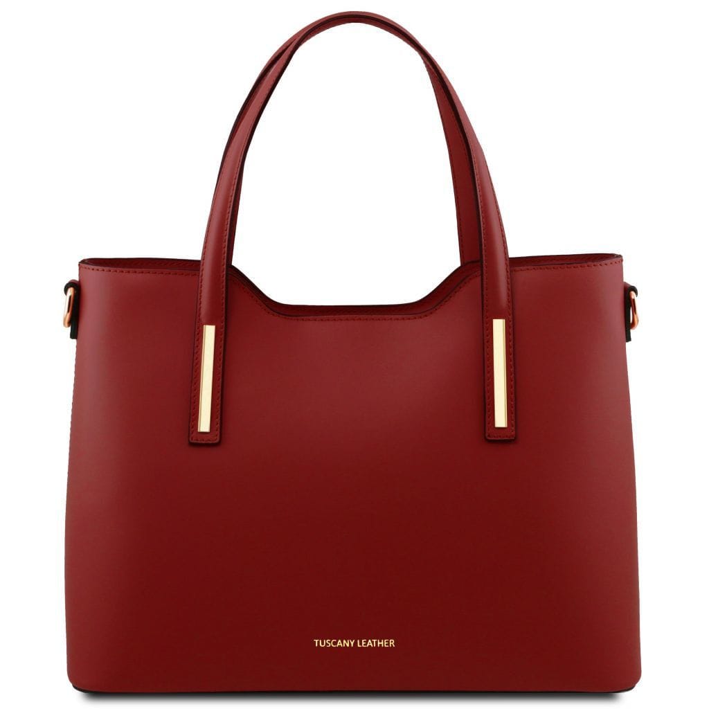 Tuscany Leather - Olimpia Handväska