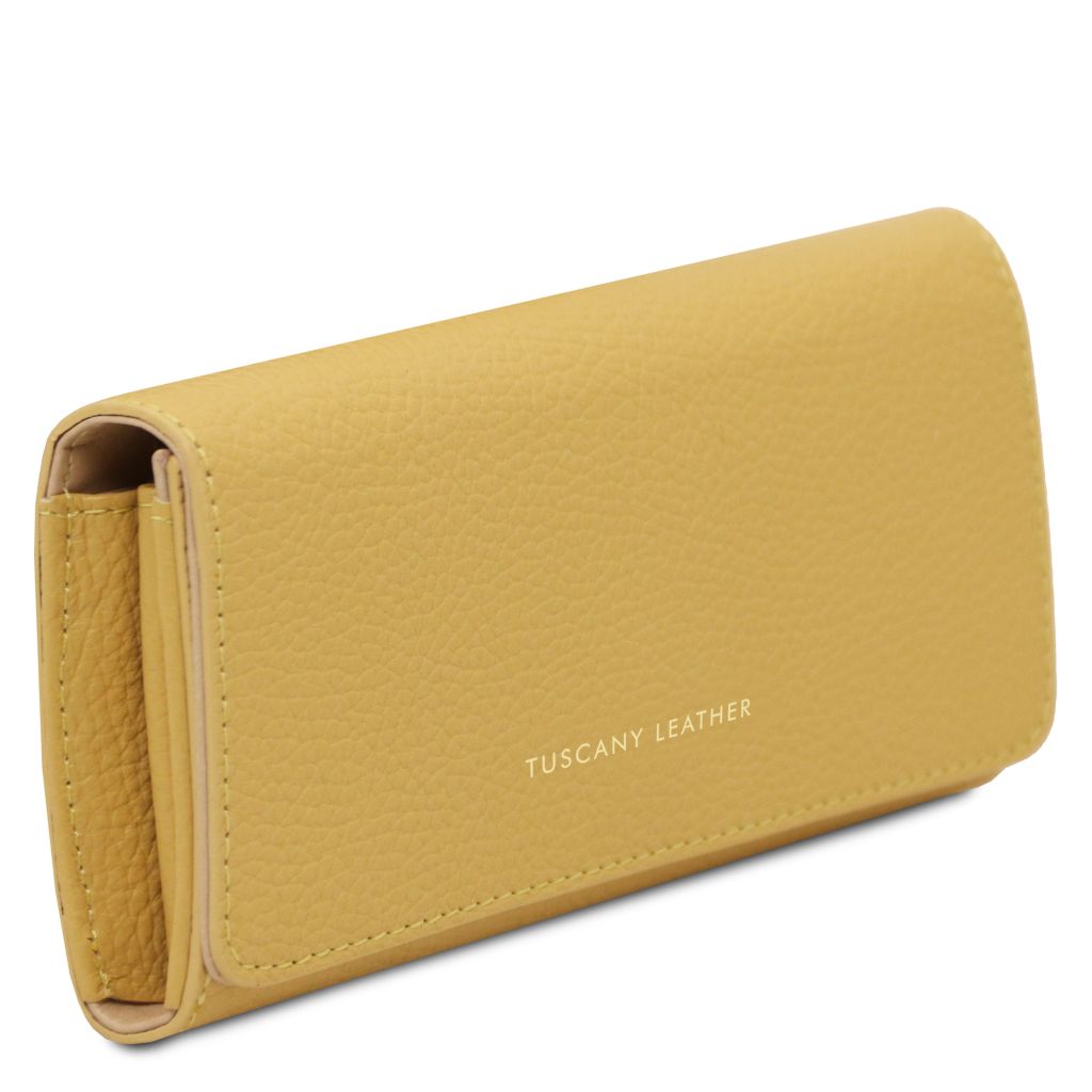 Tuscany Leather - Iside Plånbok