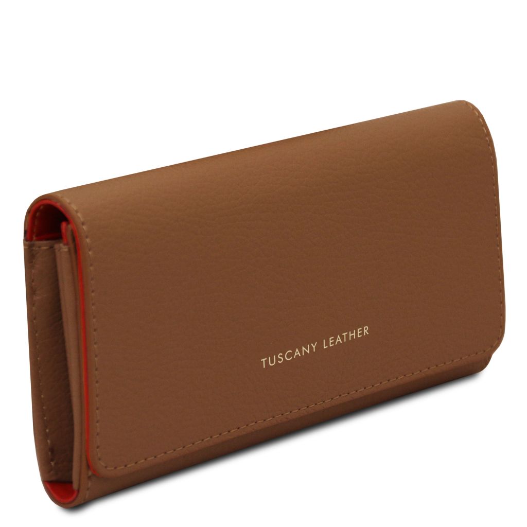 Tuscany Leather - Iside Plånbok