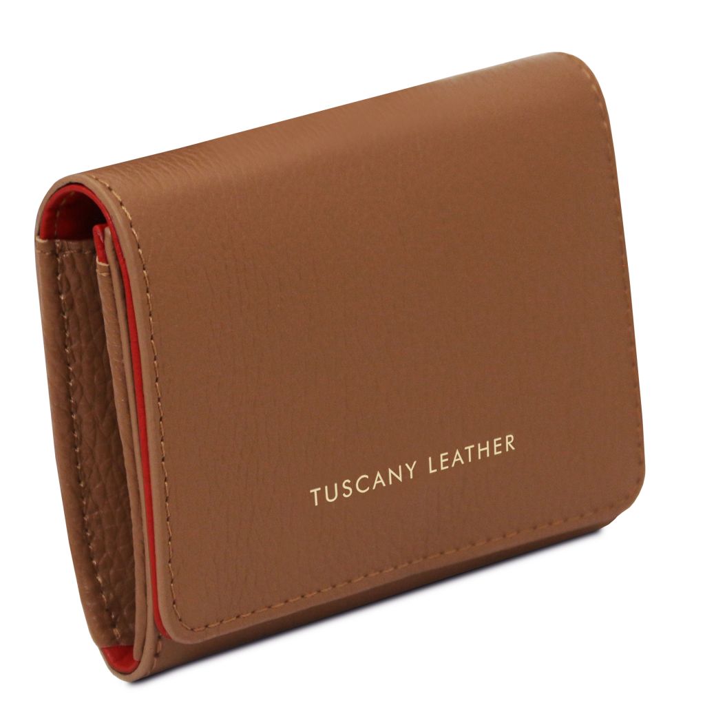 Tuscany Leather - Iside Plånbok