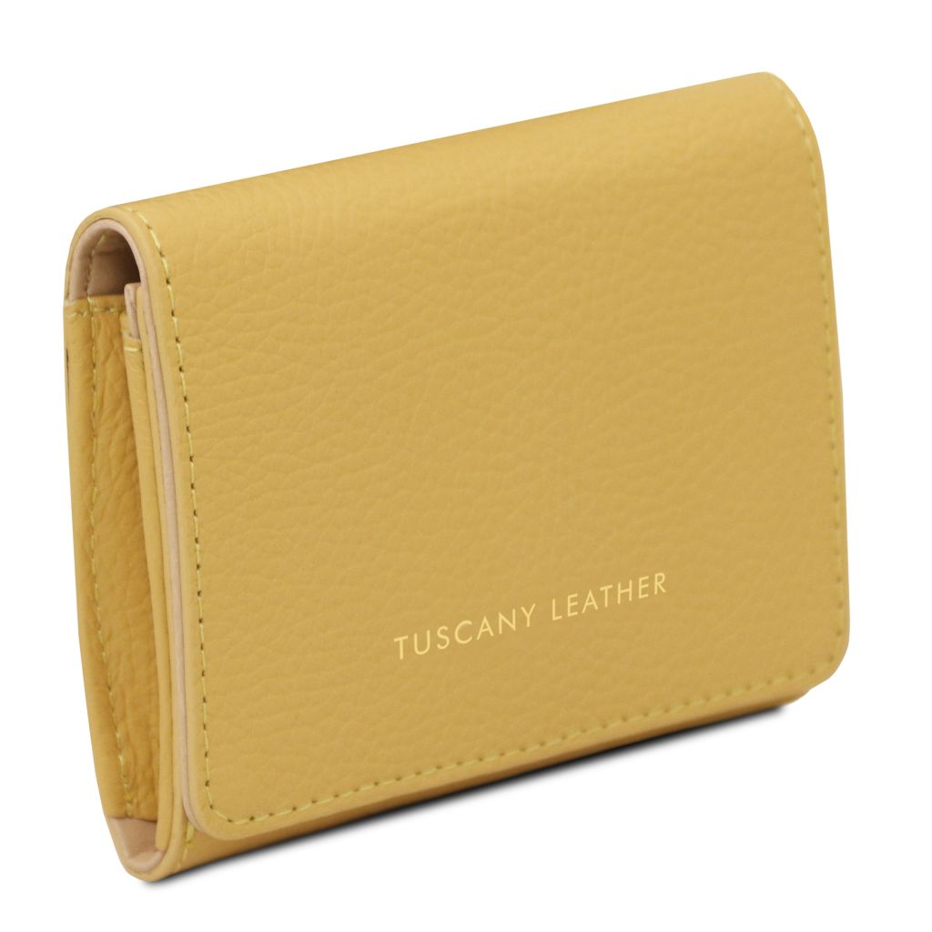 Tuscany Leather - Iside Plånbok
