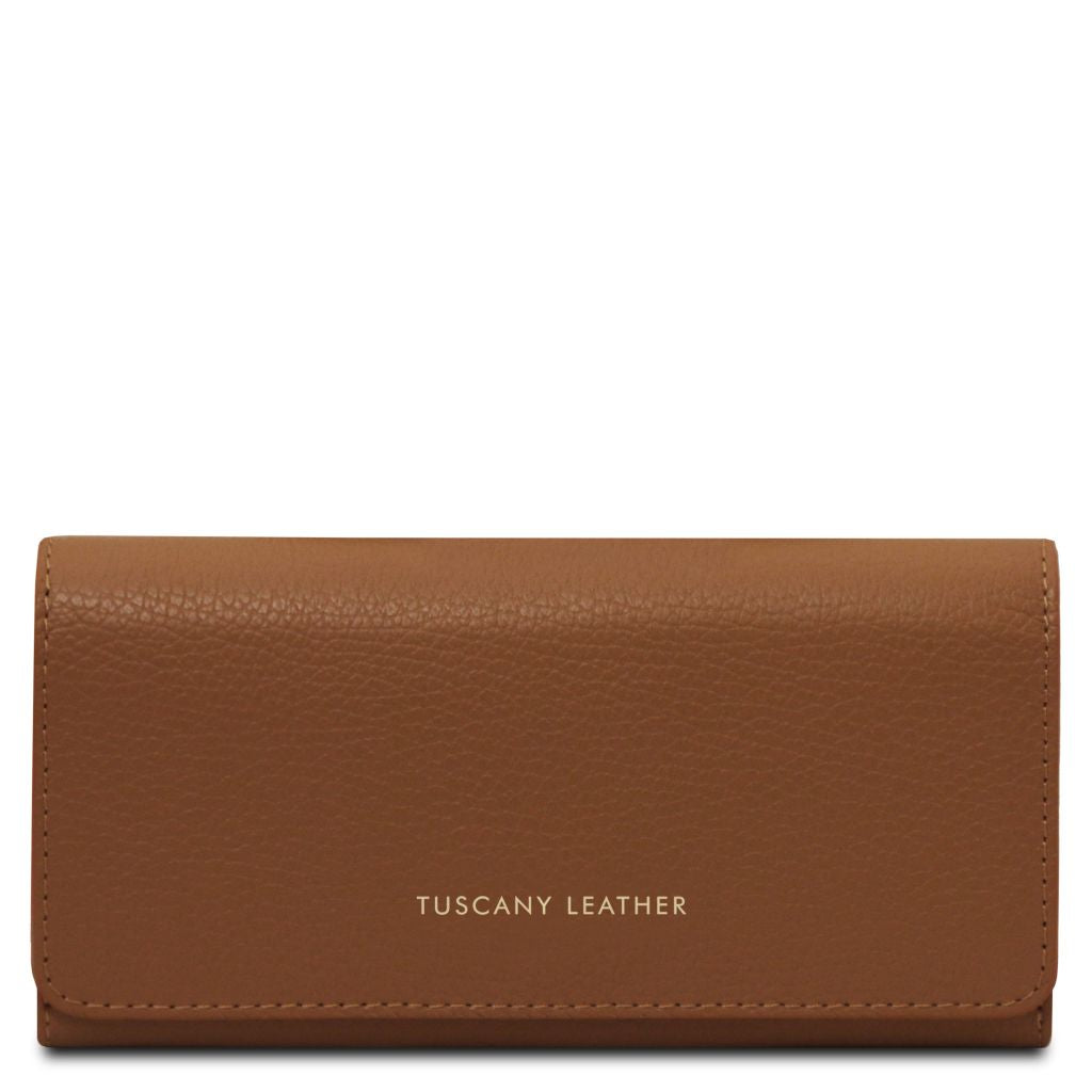 Tuscany Leather - Iside Plånbok