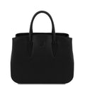 Tuscany Leather Camelia Handväska #Färg_Svart
