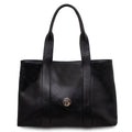 Tuscany Leather Callie Handväska #Färg_Svart