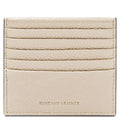 Tuscany Leather Card Holder Korthållare #Färg_Beige