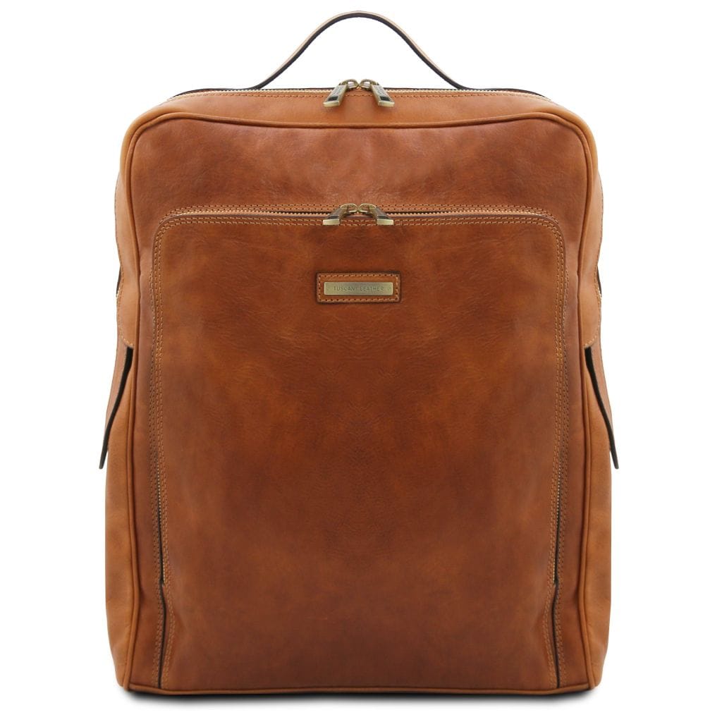 Tuscany Leather - Bangkok Ryggsäck