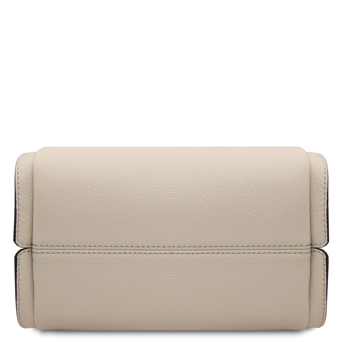Tuscany Leather Soave Handväska #Färg_Beige