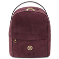 Tuscany Leather Volta Ryggsäck #Färg_Bordeaux