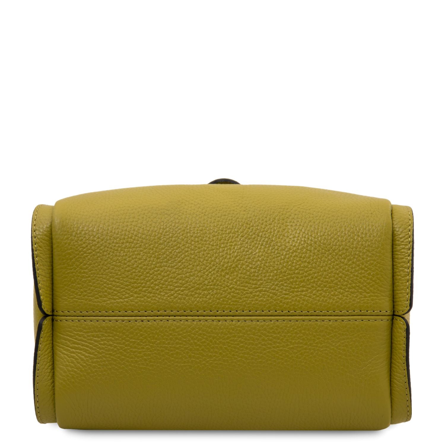 Tuscany Leather Soave Handväska #Färg_Svart