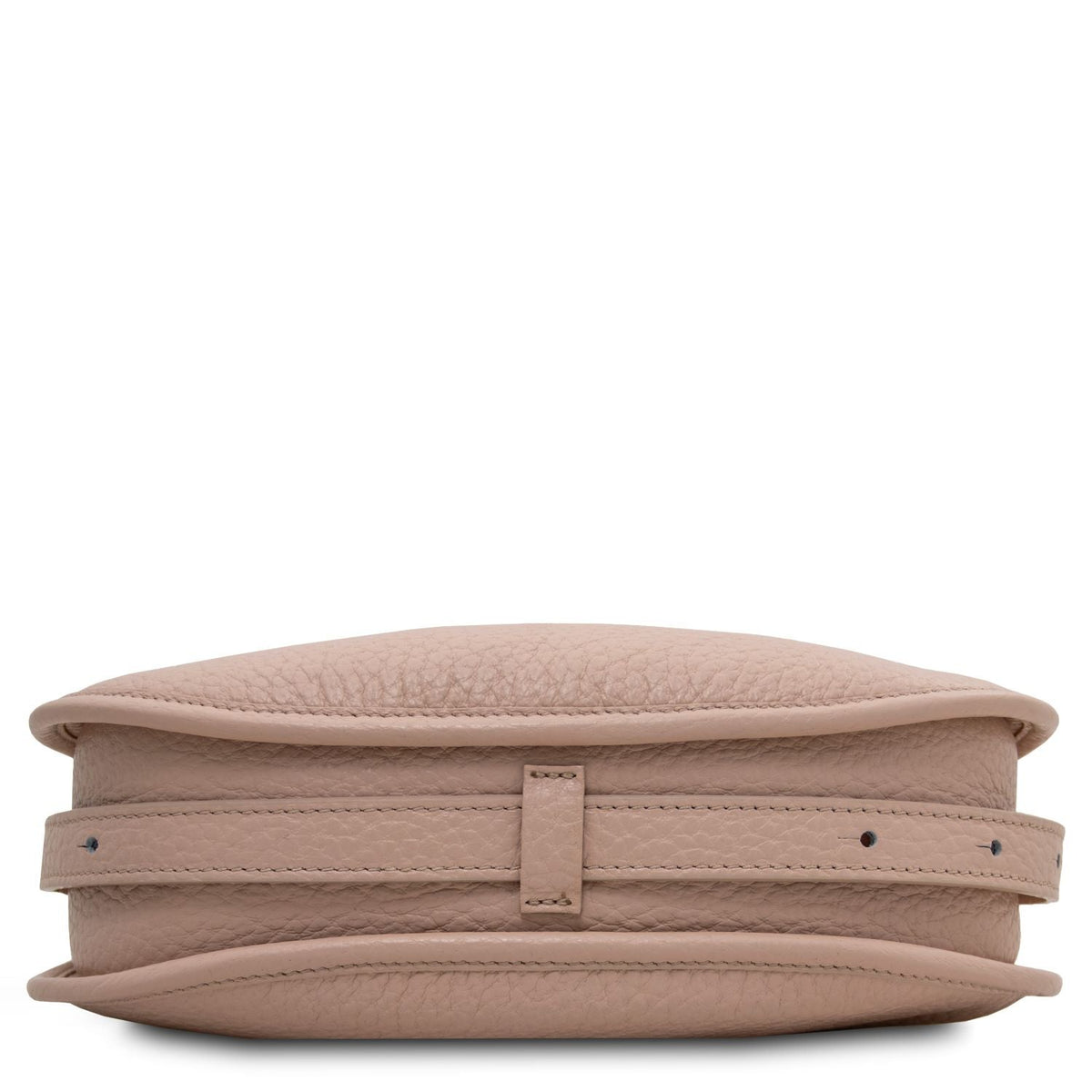 Tuscany Leather Hobló Handväska #Färg_Naken