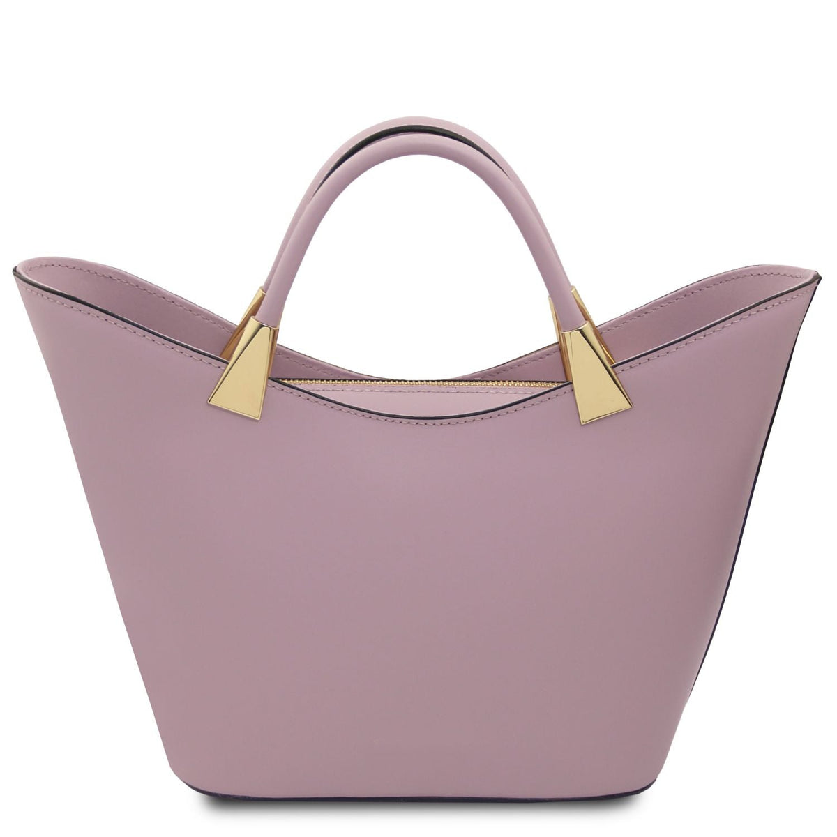 Tuscany Leather TL Bag Handväska #Färg_Lilac