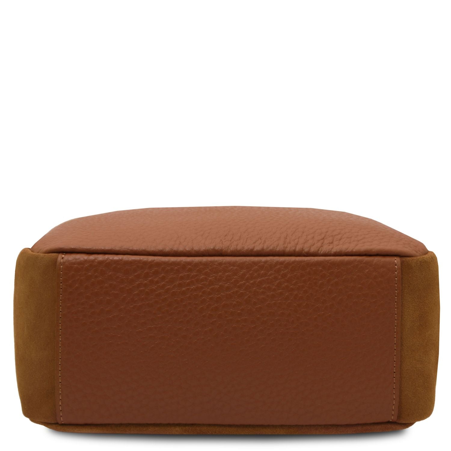 Tuscany Leather Arco Ryggsäck #Färg_Cognac
