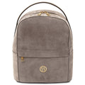 Tuscany Leather Volta Ryggsäck #Färg_Mörk Taupe