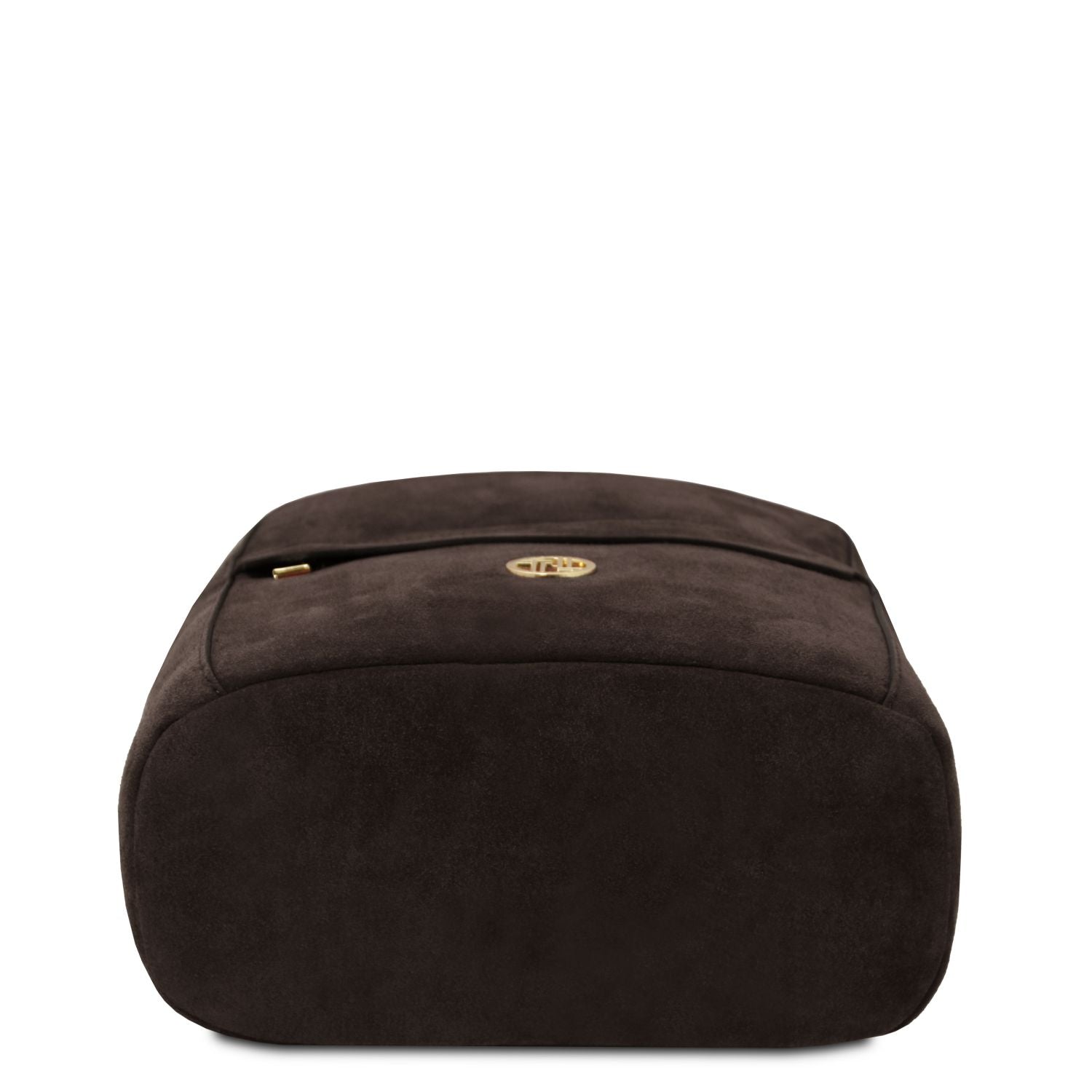 Tuscany Leather Volta Ryggsäck #Färg_Mörkbrun