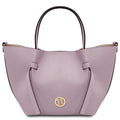 Tuscany Leather Legame S Handväska #Färg_Lilac