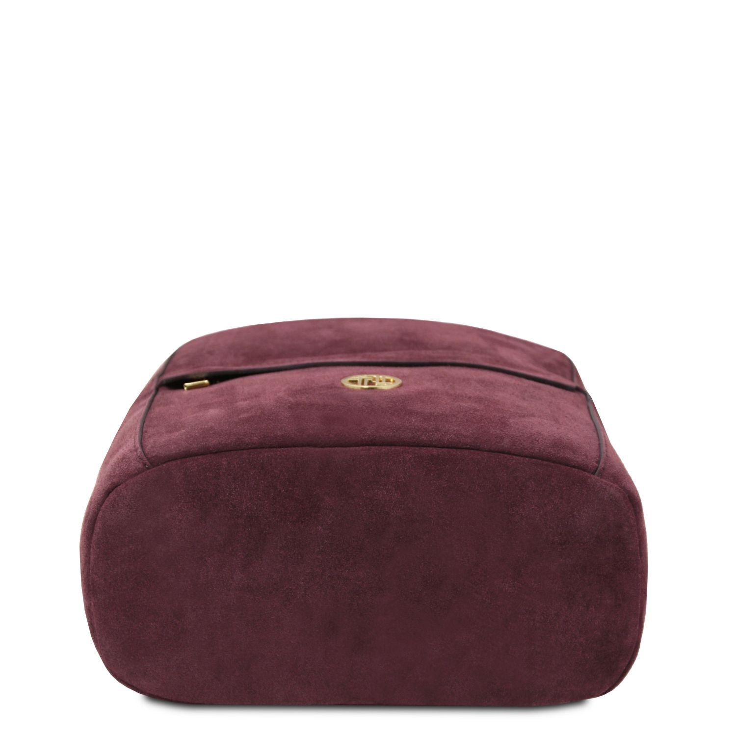 Tuscany Leather Volta Ryggsäck #Färg_Bordeaux