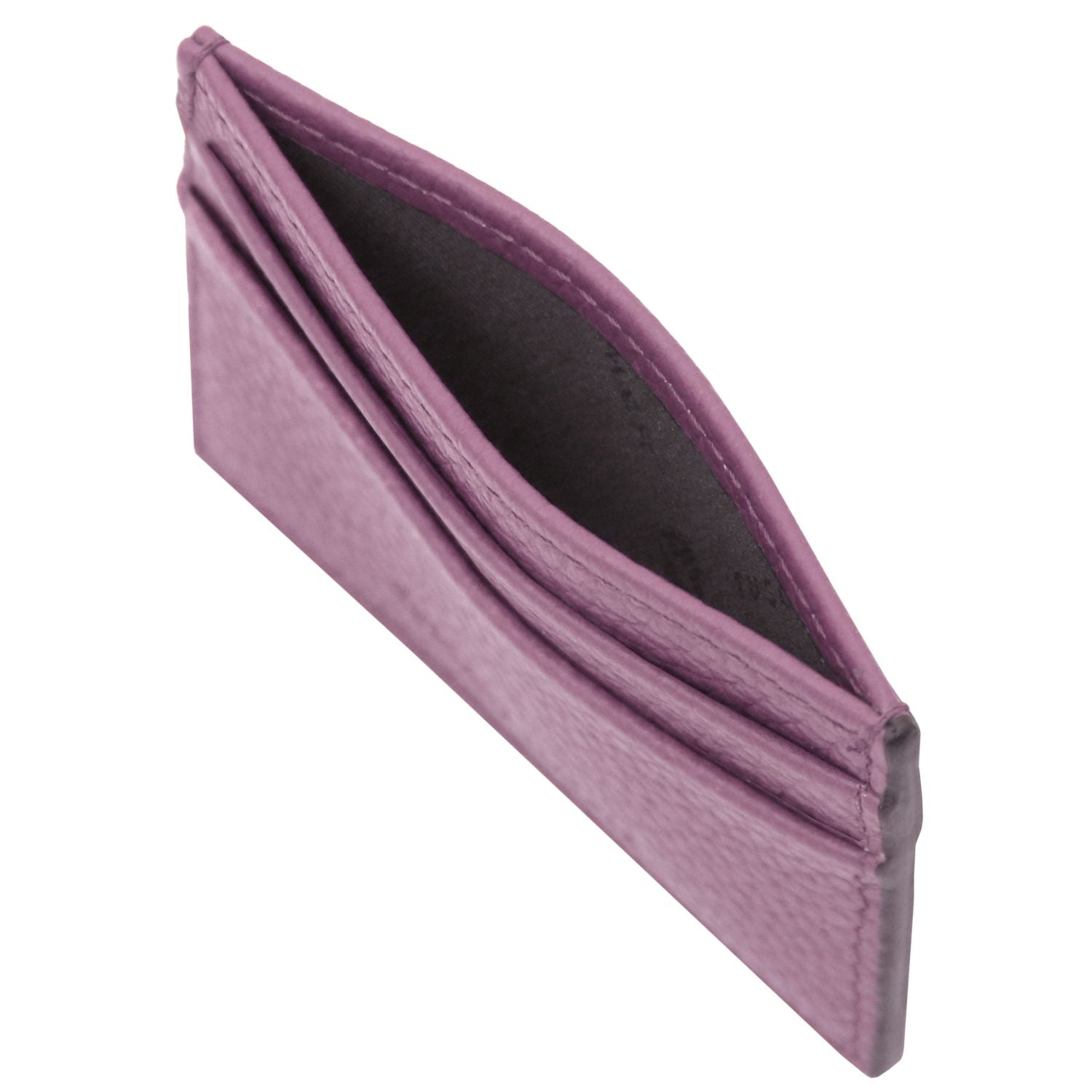 Tuscany Leather Classic Korthållare #Färg_Lilac